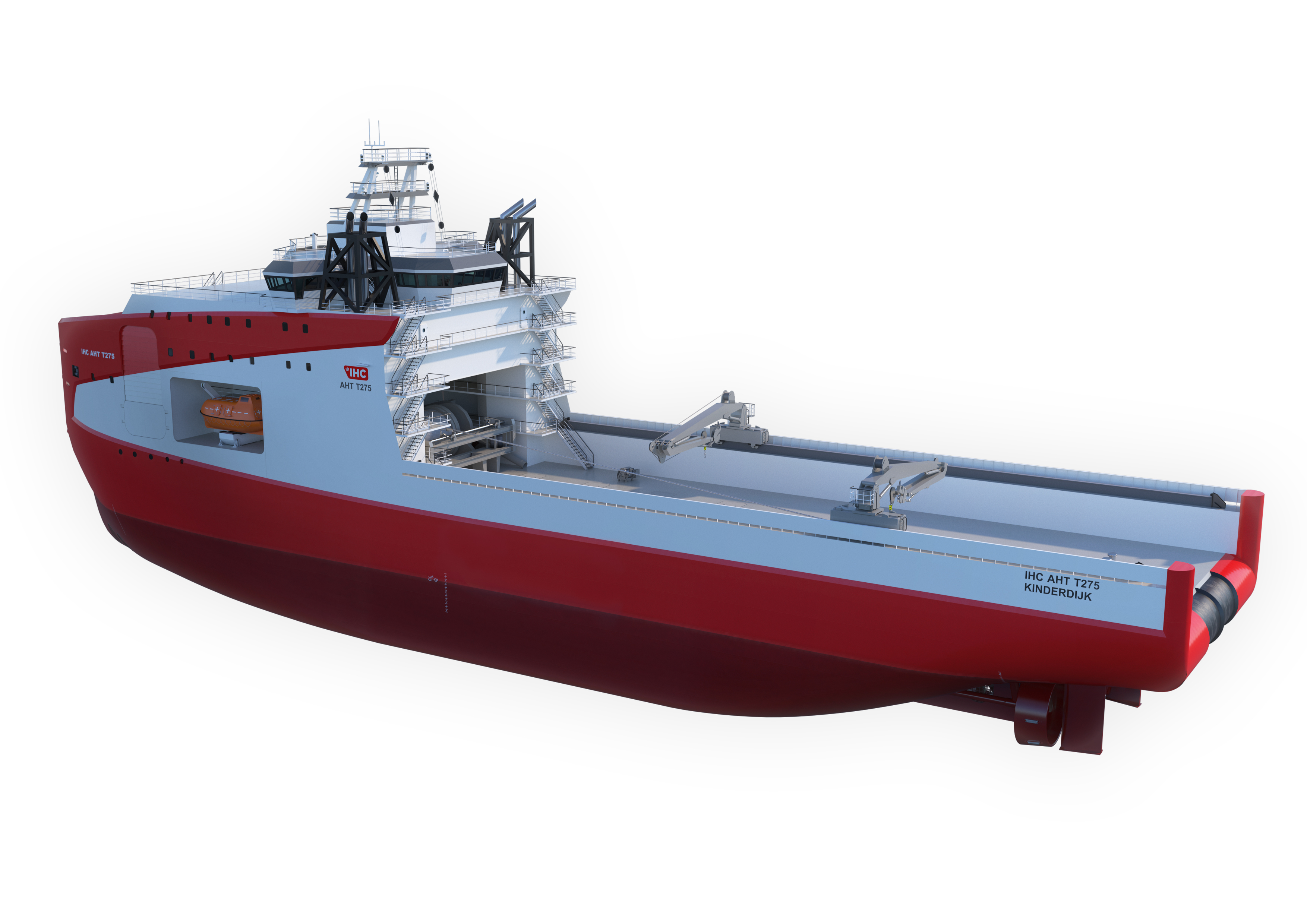 Anchor Handling Tug Royal IHC anchor-handling-tug-royal-ihc